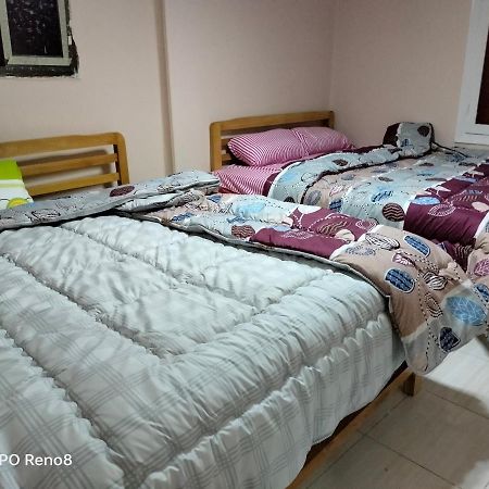 Family Apartment - Next To Abdeen Palace And Museum Le Caire Extérieur photo