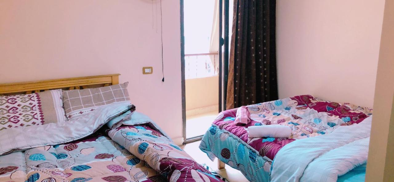 Family Apartment - Next To Abdeen Palace And Museum Le Caire Extérieur photo