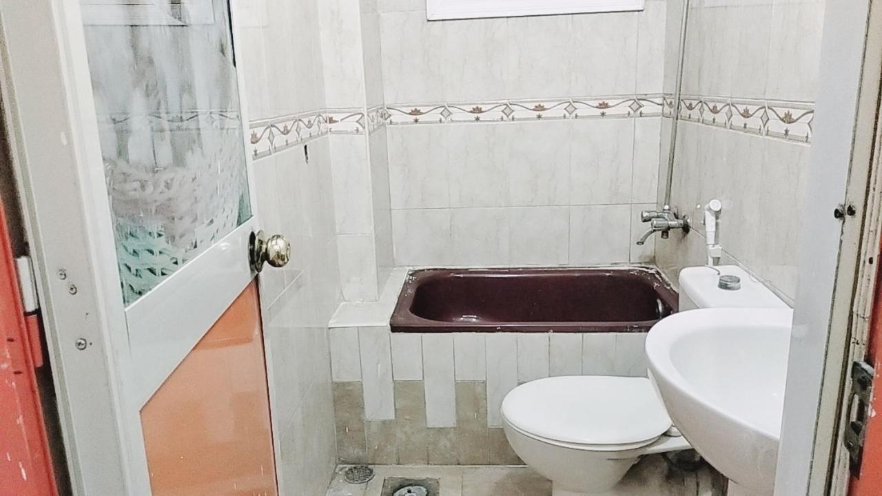 Family Apartment - Next To Abdeen Palace And Museum Le Caire Extérieur photo