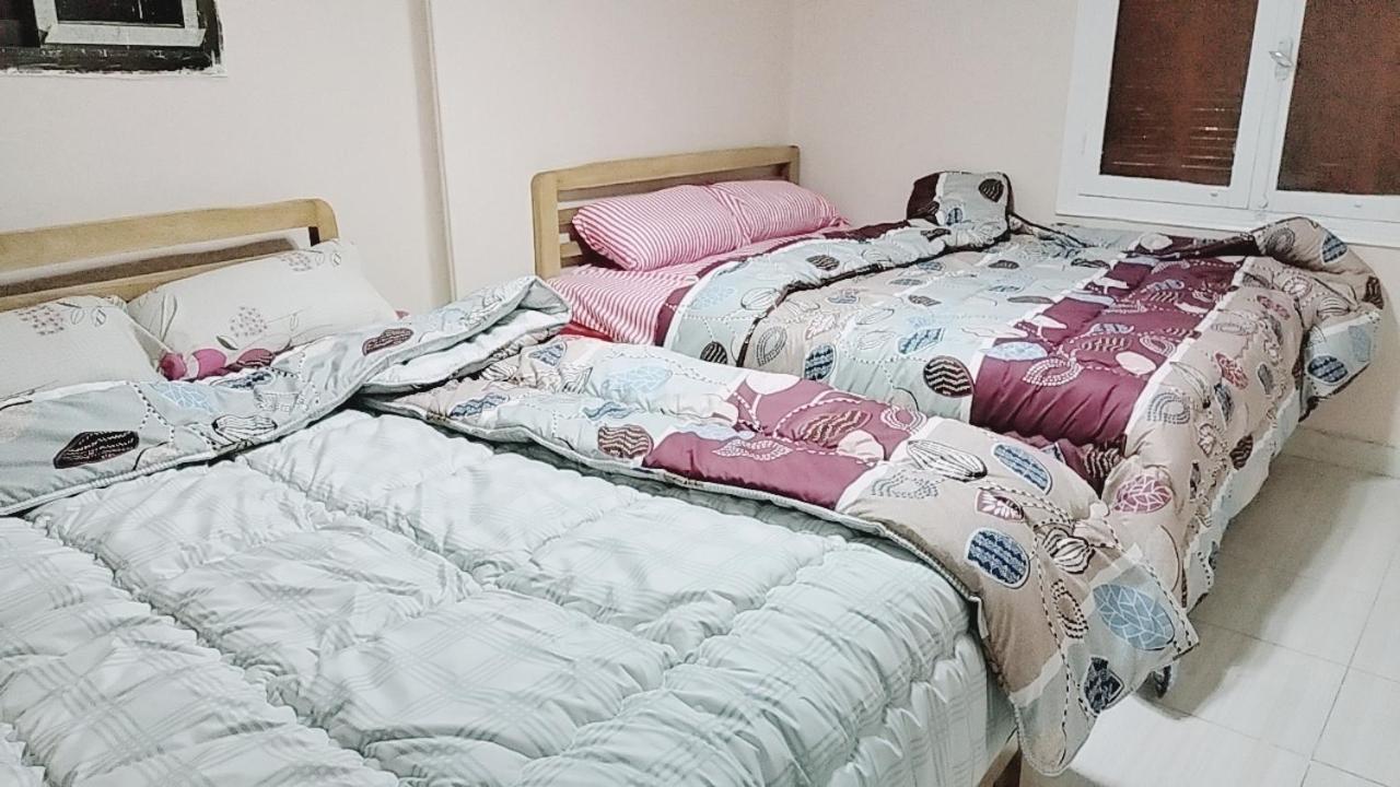 Family Apartment - Next To Abdeen Palace And Museum Le Caire Extérieur photo