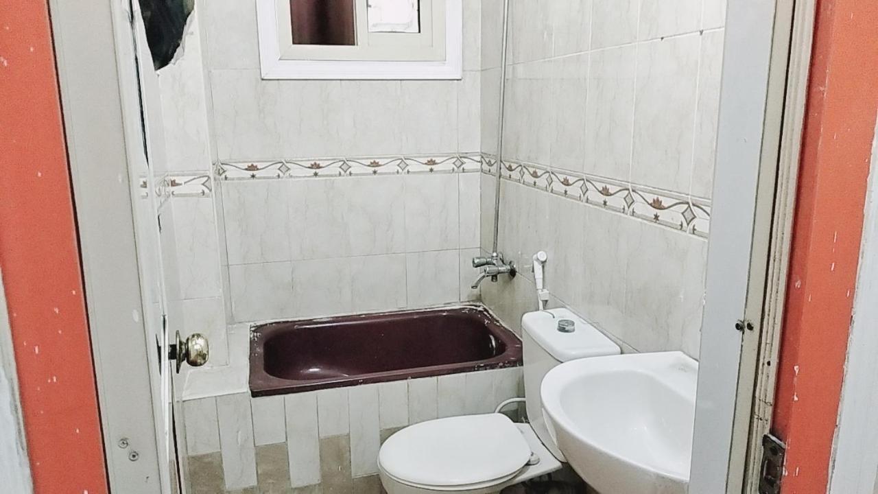 Family Apartment - Next To Abdeen Palace And Museum Le Caire Extérieur photo