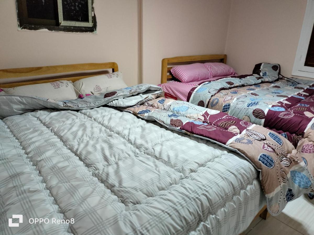 Family Apartment - Next To Abdeen Palace And Museum Le Caire Extérieur photo