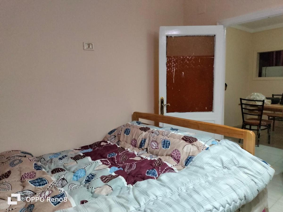 Family Apartment - Next To Abdeen Palace And Museum Le Caire Extérieur photo