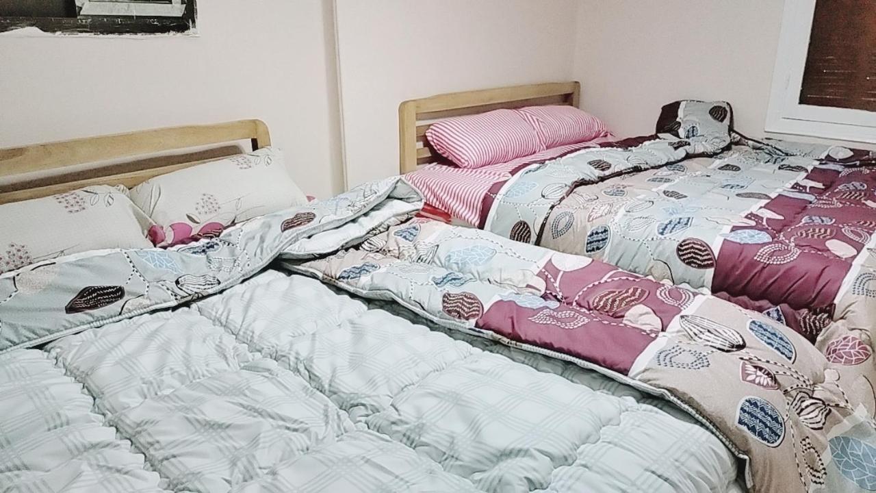 Family Apartment - Next To Abdeen Palace And Museum Le Caire Extérieur photo
