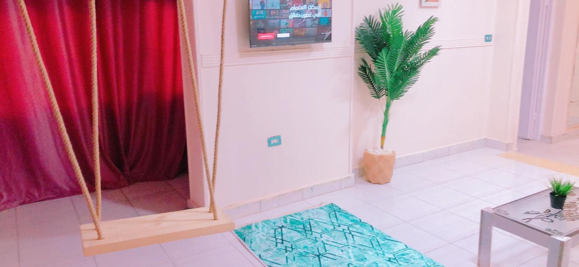 Family Apartment - Next To Abdeen Palace And Museum Le Caire Extérieur photo