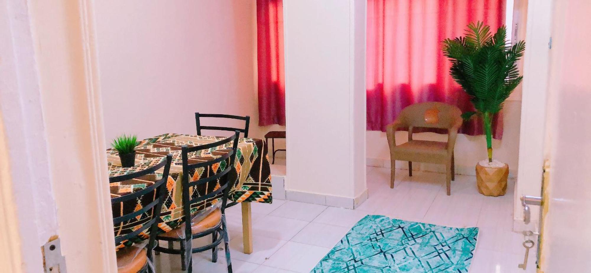 Family Apartment - Next To Abdeen Palace And Museum Le Caire Extérieur photo