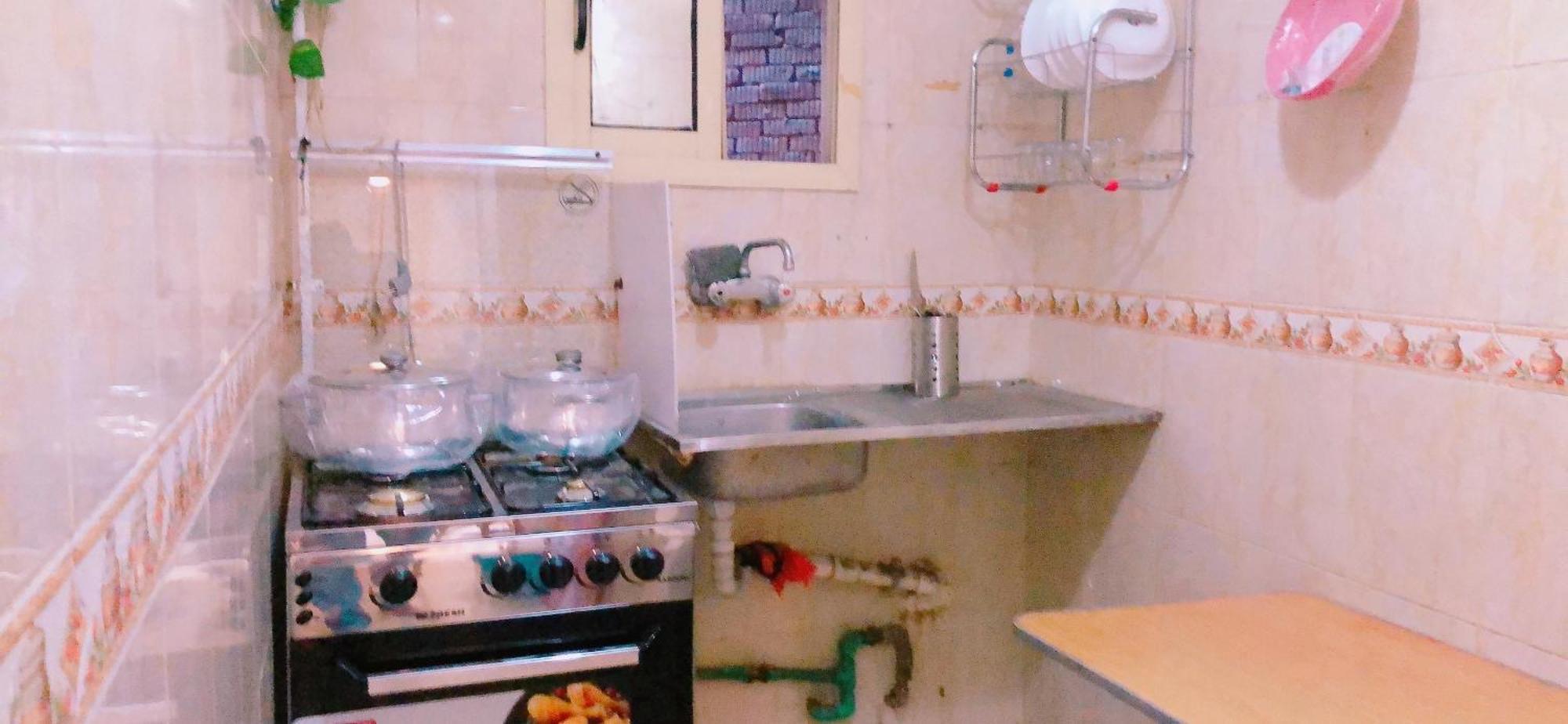 Family Apartment - Next To Abdeen Palace And Museum Le Caire Extérieur photo