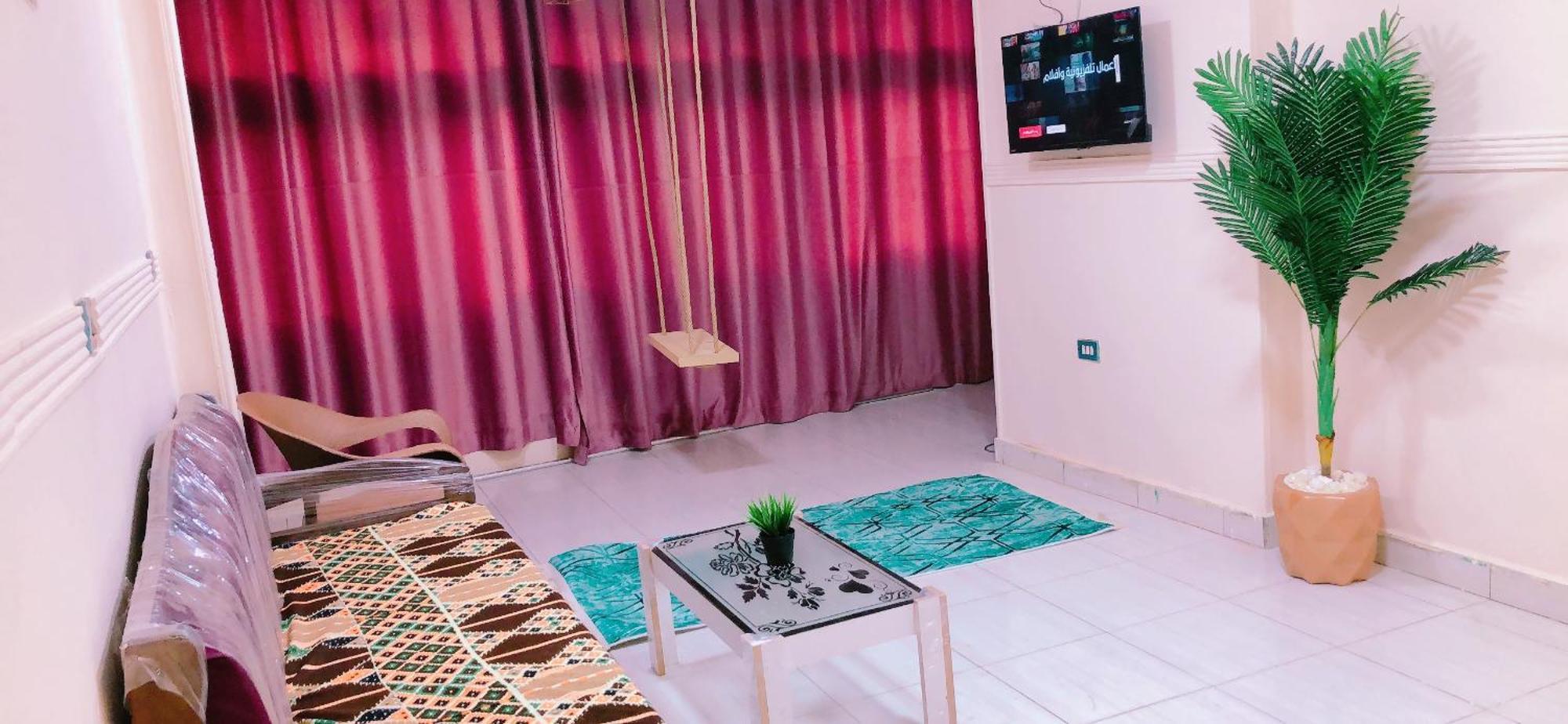 Family Apartment - Next To Abdeen Palace And Museum Le Caire Extérieur photo