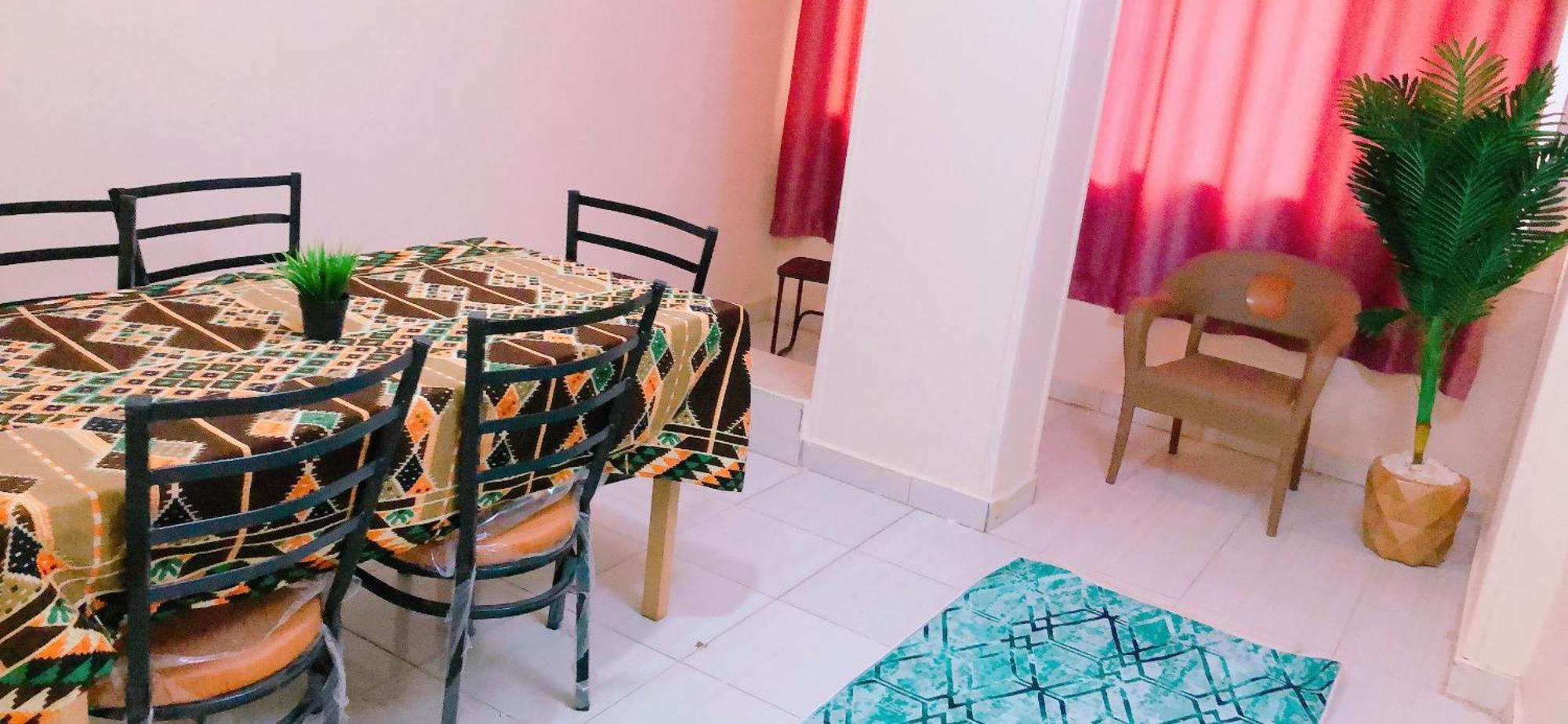 Family Apartment - Next To Abdeen Palace And Museum Le Caire Extérieur photo